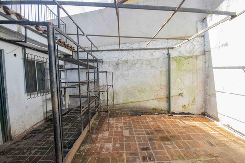 Terreno Comercial En Venta En Acassuso.
