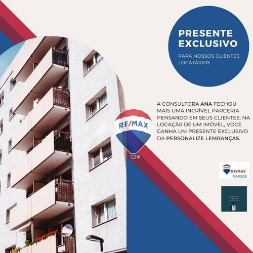 Imagem 12 de 12 de Apartamento Com 2 Dormitórios Para Alugar, 40 M² Por R$ 1.199,00/mês - Jardim Tremembé - São Paulo/sp - Ap0924