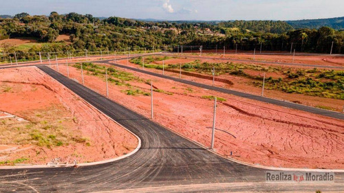 Imagem 12 de 12 de Terrenos De 250 M² - Caucaia Do Alto - Cotia - Te0357