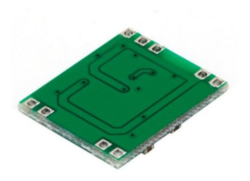 5x Modulo Amplificador Som Estéreo Pam8403 2 Canais 3w 8403