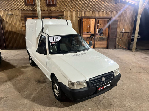 Fiat Fiorino Fiorino Furg.1.5/1.3/1.3 Fire/1.3 F.Flex