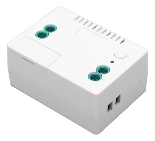 Kit Inalámbrico 86 Type Rf, 433 Mhz, Kit Autoalimentado, Rec