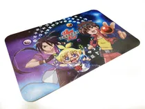 Comprar Mantel Individual Pvc 28 X 43 Cm Pvc Bakugan