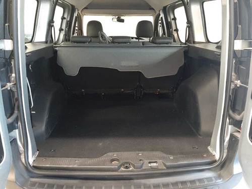 Renault Kangoo Stepway 1.5 Dci 2018