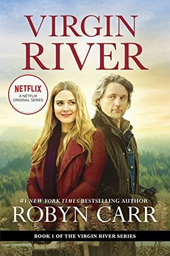 Book : Virgin River A Novel (a Virgin River Novel, 1) -...