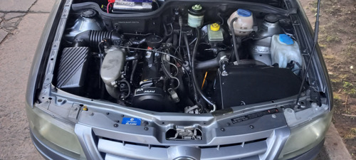 Volkswagen Gol Conforline 3 puertas