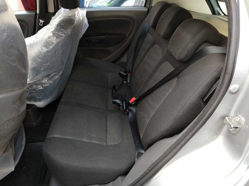 Fiat Punto Attractive 1.4 2012