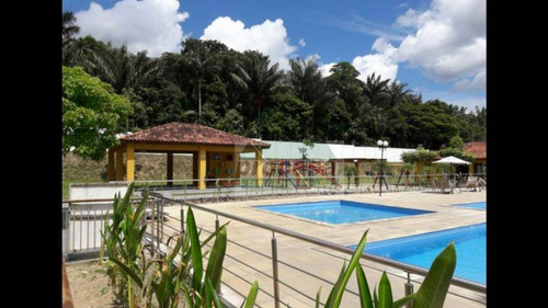 Imagem 25 de 25 de Apartamento Com 3 Dormitórios À Venda, 50 M² Por R$ 150.000 - Tarumã Açu - Manaus/am - Ap2760