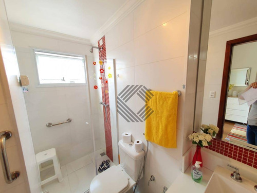 Apartamento Com 3 Dormitórios À Venda, 107 M² Por R$ 530.000,00 - Centro - Sorocaba/sp - Ap8942