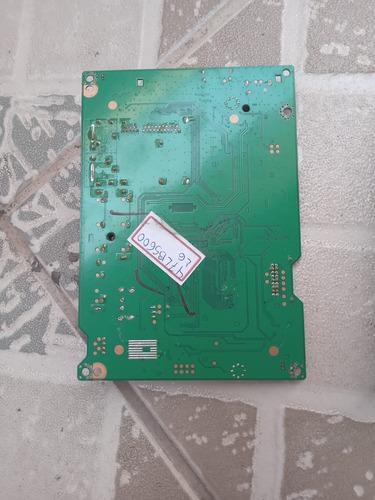Placa Principal Tv Lg 32lb5600 39lb5600 Eax65359104(1.1) (Usado)