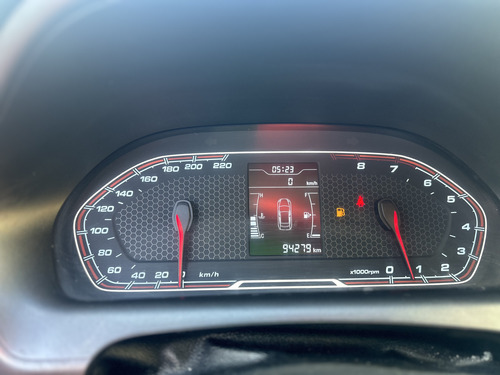 Chery Tiggo 2 1.5 Gl Mt
