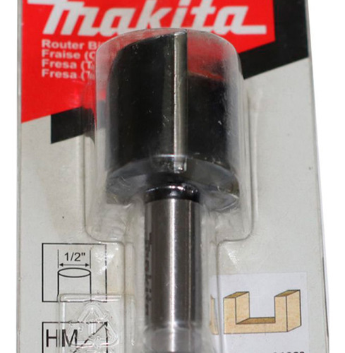 Cortadora paralela Makita D-01638 de doble vástago 1.1/4