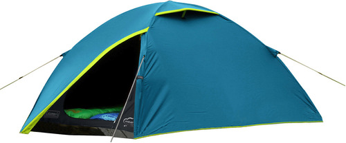 Carpa Coleman 4 Personas Kobuk 2.0 4000mm Full Fly