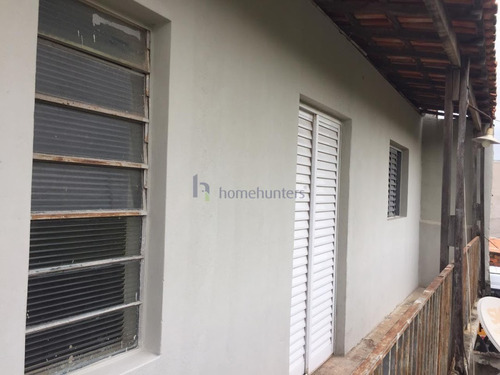 Casa Com 3 Dormitórios À Venda, 100 M² Por R$ 320.000,00 - Parque Residencial Vila União - Campinas/sp - Ca4095