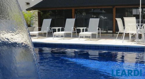 Imagem 6 de 13 de Flat - Itaim Bibi - Sp - 425317