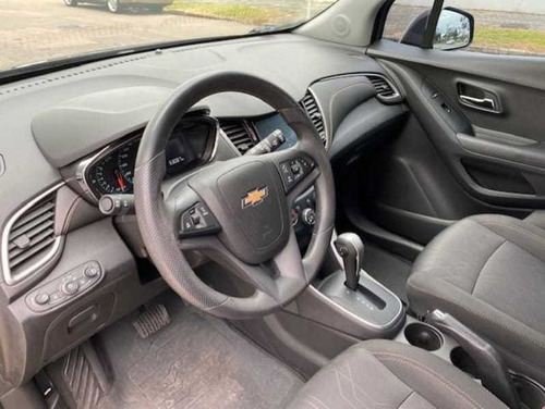 Imagem 6 de 15 de Chevrolet Tracker Lt 1.4 L Turbo Ecotech 16v Flex 4x2 A