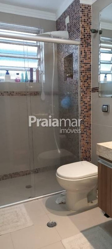 Imagem 18 de 24 de Apartamento | 2 Dormitório | Vila Valença | São Vicente - 2490-84