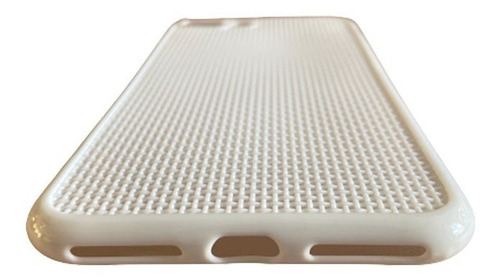 Imagen 3 de 6 de Funda Case Bordado Raton Gamers iPhone 6/6s/7/8/7plus