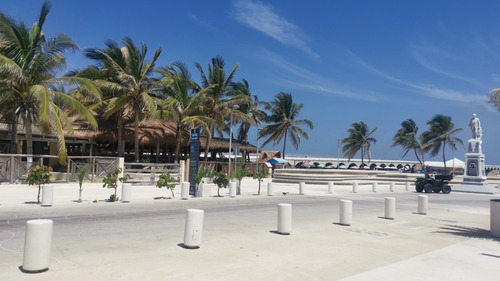 Imagen 11 de 14 de Terrenos Exclusivos En Venta En Mérida Cerca De La Playa.