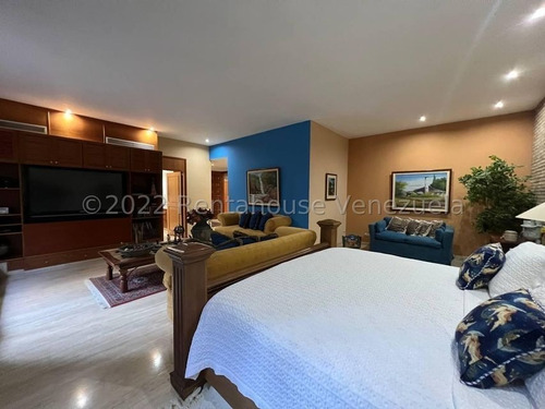 Imagen 21 de 30 de Lmgc Vende Espectacular Apartamento En Colinas De Valle Arriba Cod: 22-28404