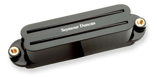 Seymour Duncan Shr1 Hot Rails Microfono Simple Doble Bobina