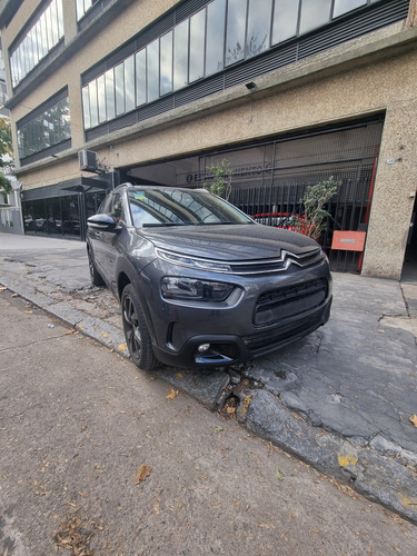 Citroën C4 Cactus 1.6 Vti 115 Feel Pk