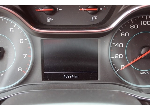 Chevrolet Cruze 1.4 Turbo Lt 16v Flex 4p Automático