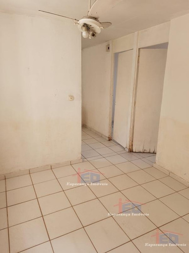 Imagem 3 de 14 de Ref.: 5315 - Apartamento Em Carapicuíba Para Venda - V5315