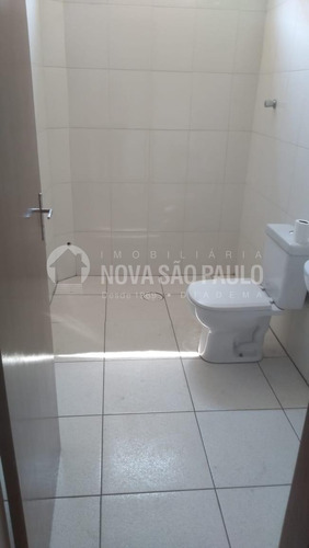Imagem 11 de 19 de Casa Para Aluguel Em Centro - Ca001088