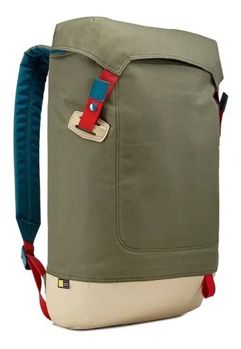 Case top logic larimer