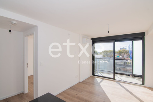 Venta Con Renta Nostrum Malvín 1 Dormitorio (ref: Jpd-1818)