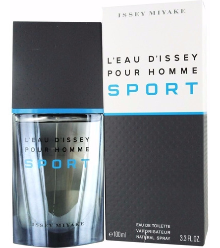 Perfume Issey Miyake Sport 100ml Men