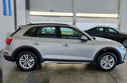 Audi Q5 2.0 45 Tfsi Offroad 252cv