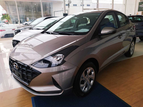 Imagem 3 de 14 de Hyundai Hb20s 1.0 Vision (flex)