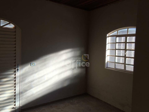 Imagem 13 de 20 de Casa À Venda, 86 M² Por R$ 160.000,00 - Recanto Do Sol - Anápolis/go - Ca0118