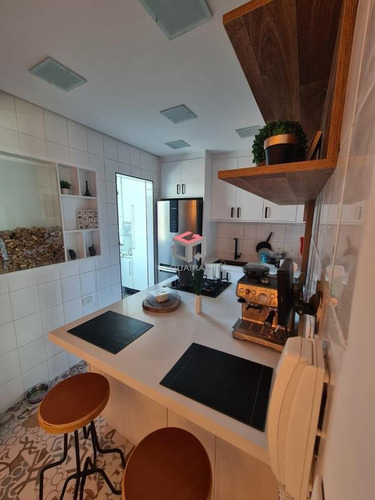 Imagem 7 de 25 de Apartamento Nova Petrópolis - 107760
