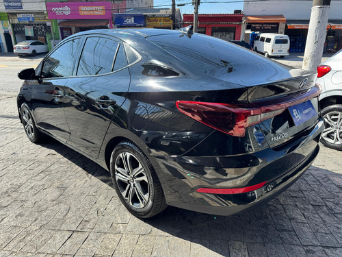 Hyundai HB20S Hyundai HB20S Platinum Plus 1.0 Turbo AT (Flex)
