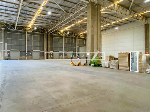 Bodega En Arriendo En Antofagasta