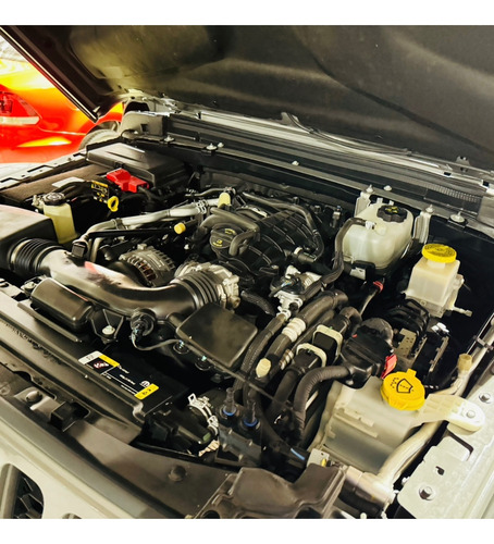 Jeep JT 3.6 V6 Mojave 4X4 At