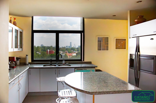 Departamento En Venta, San Angel, La Otra Banda