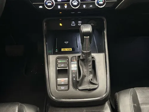 Honda CR-V 1.5 Touring Cvt