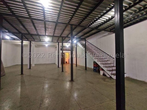 Imagen 28 de 30 de Local Ubicación Céntrica En Barquisimeto, Posee Oficina Administrativa, Cantv, Luz 110 Y 220, Inf. 0424-5337900 Cod. 22-22884 Nds 11/05