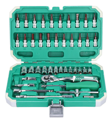 Juego De Herramientas Kit De Reparación De Automóviles