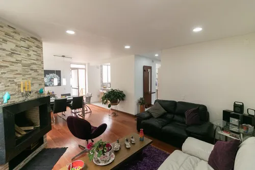 Casa Condominio En Venta En Provenza. Cod V1030152