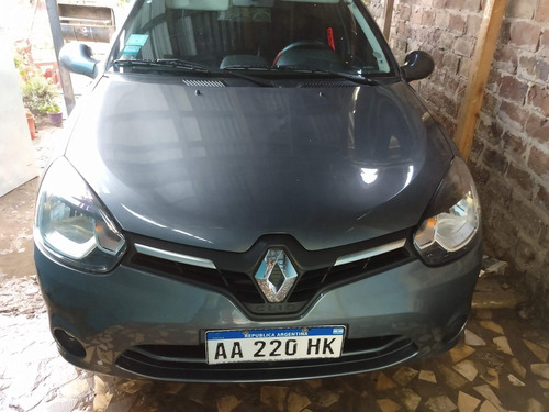 Renault Clio Mio Dynamique