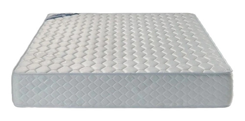 Imagen 3 de 3 de Colchón 2 plazas de espuma Piero DreamFit Foam - 140cm x 190cm x 23cm
