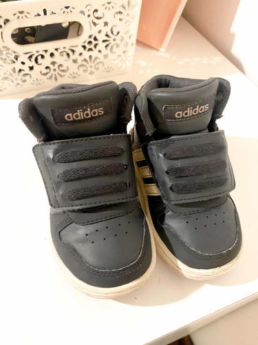 Zapatillas adidas Bebé