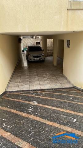 Imagem 10 de 15 de Sobrado 199m² Com 3 Dormitórios Sendo 1 Suíte Na Vila Yara ! - 2466