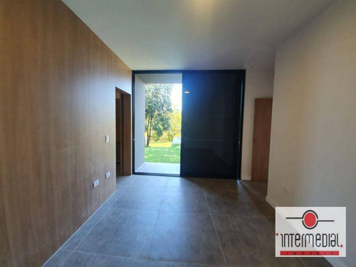Imagem 24 de 30 de Chácara Com 3 Dormitórios À Venda, 1000 M² Por R$ 1.500.000,00 - Vitassay - Boituva/sp - Ch0657