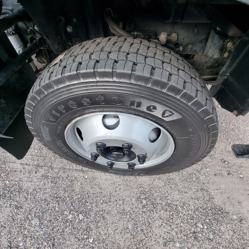 Vw 8.160 Ano 2016 Cesto Aéreo Guiton Com Ar Condicionado